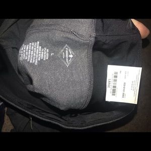 Leggings Athletic- NEVER WORN